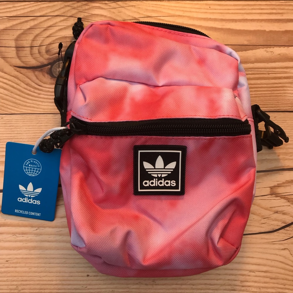 Adidas Crossbody Bag